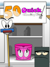 50 Quick Cleaning Tips (eBook)